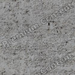 Seamless Concrete